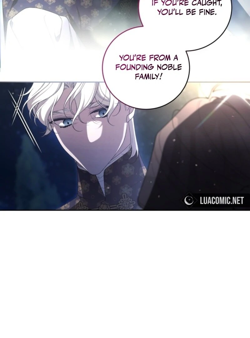 The Beast Tamed by the Villainess Chapter 100 - Page 98 in English