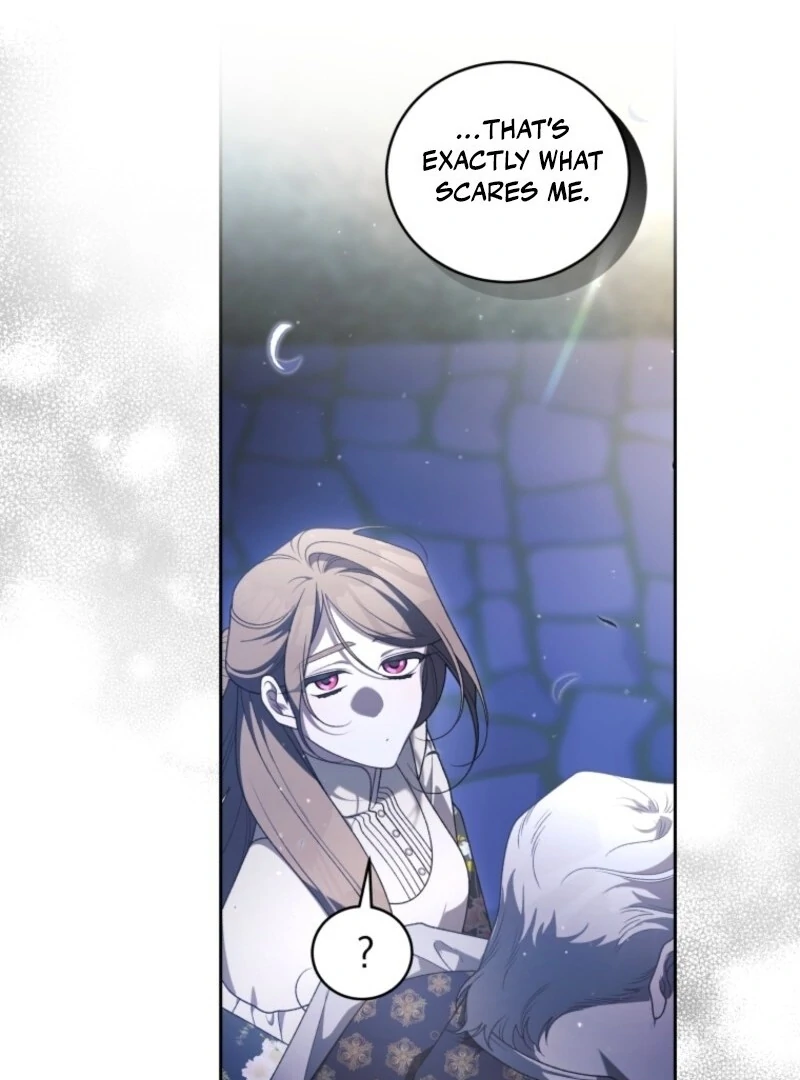 The Beast Tamed by the Villainess Chapter 100 - Page 99 in English