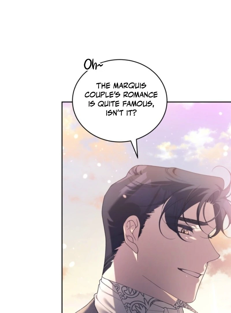 The Beast Tamed by the Villainess Chapter 101 - Page 100 in English