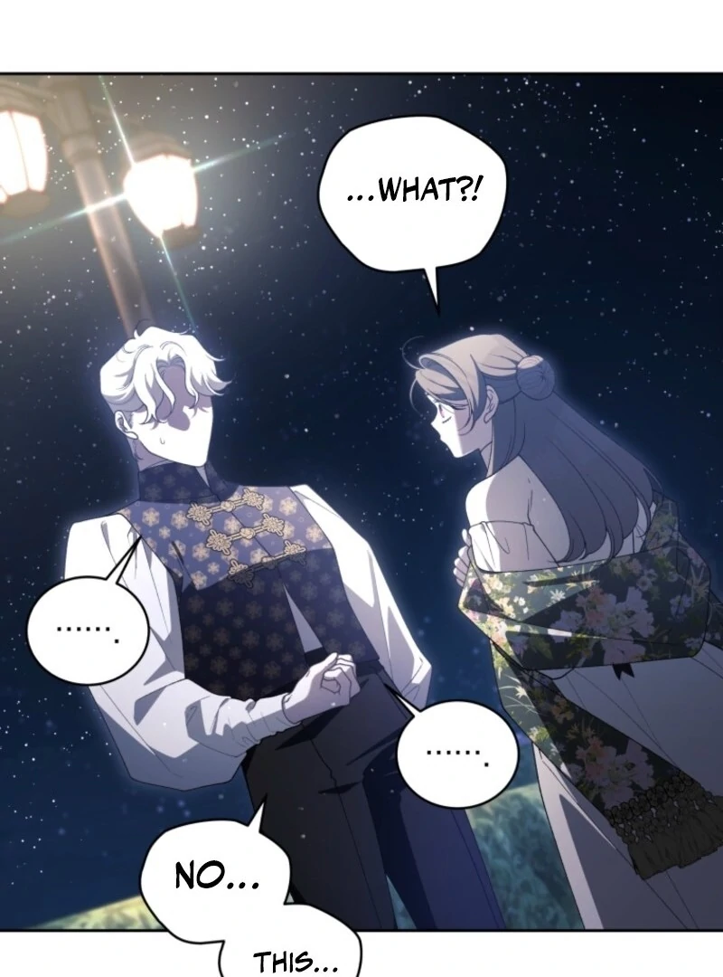 The Beast Tamed by the Villainess Chapter 101 - Page 20 in English