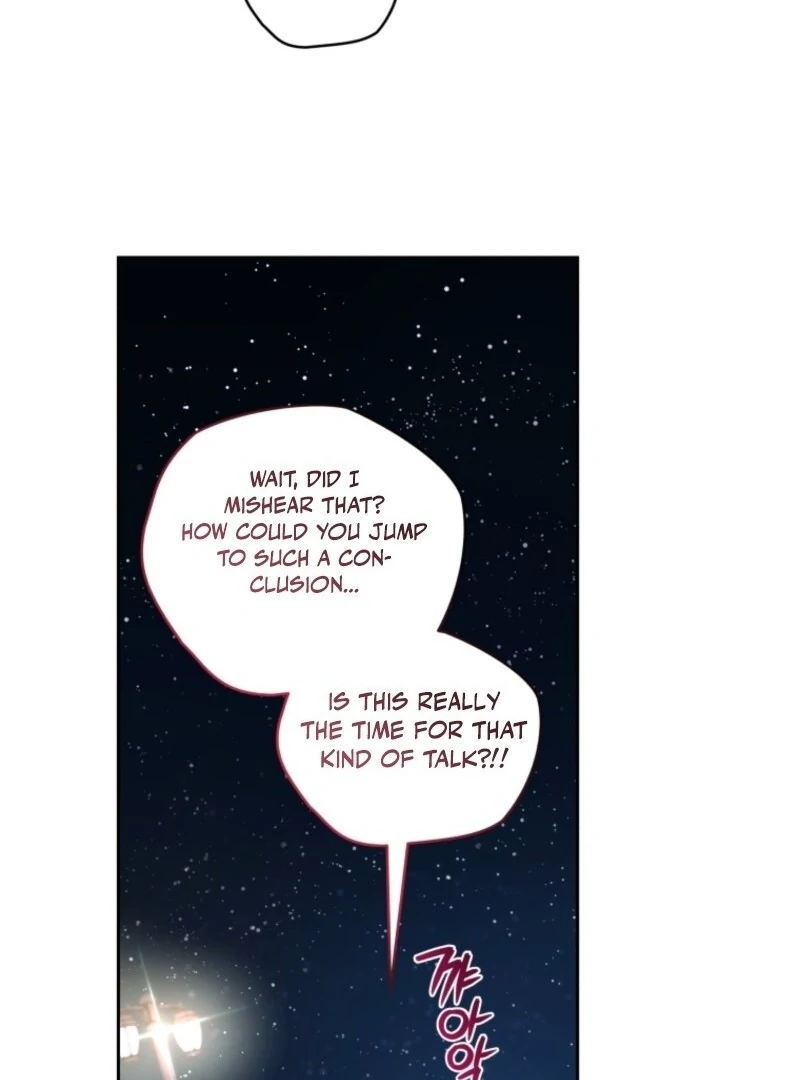 The Beast Tamed by the Villainess Chapter 101 - Page 21 in English