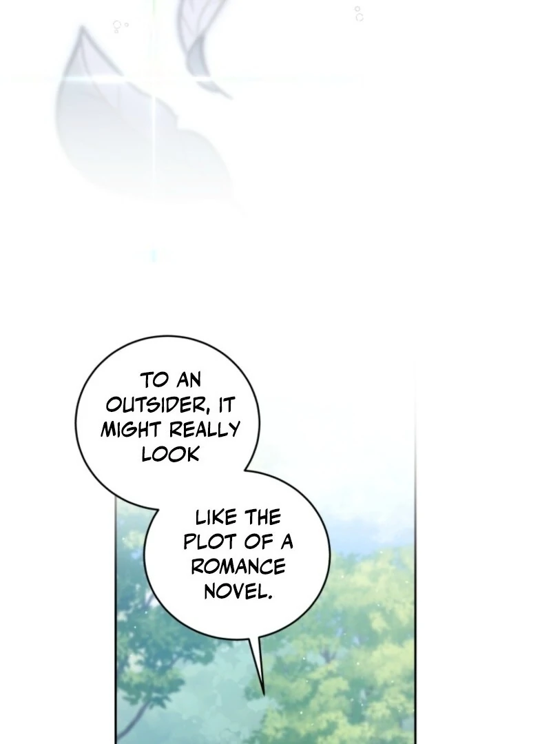 The Beast Tamed by the Villainess Chapter 101 - Page 32 in English