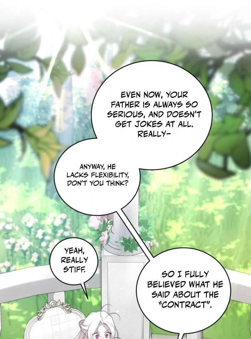 The Beast Tamed by the Villainess Chapter 101 - Page 34 in English