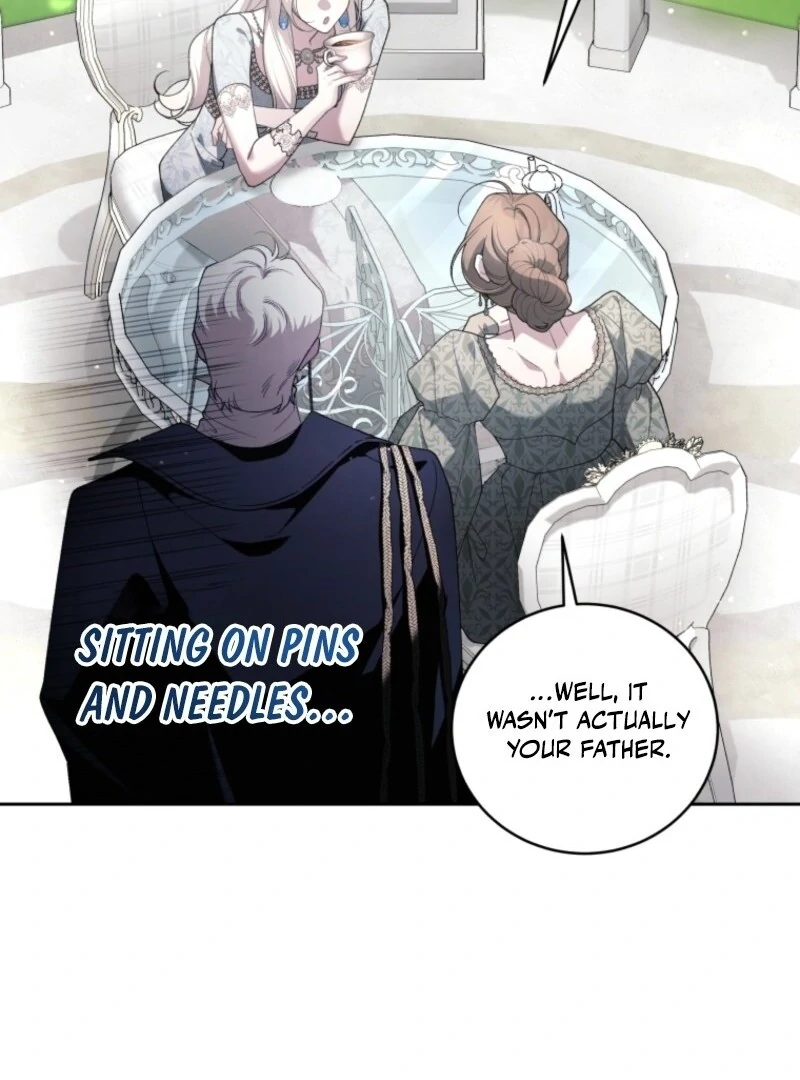 The Beast Tamed by the Villainess Chapter 101 - Page 35 in English