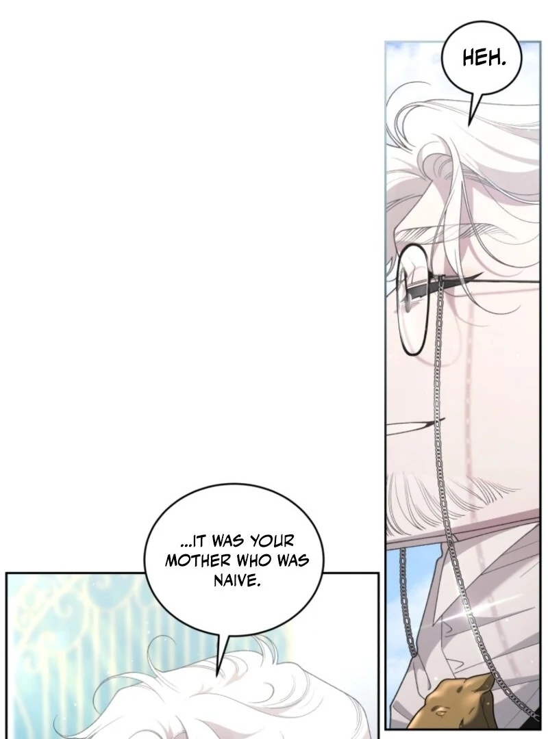 The Beast Tamed by the Villainess Chapter 101 - Page 36 in English