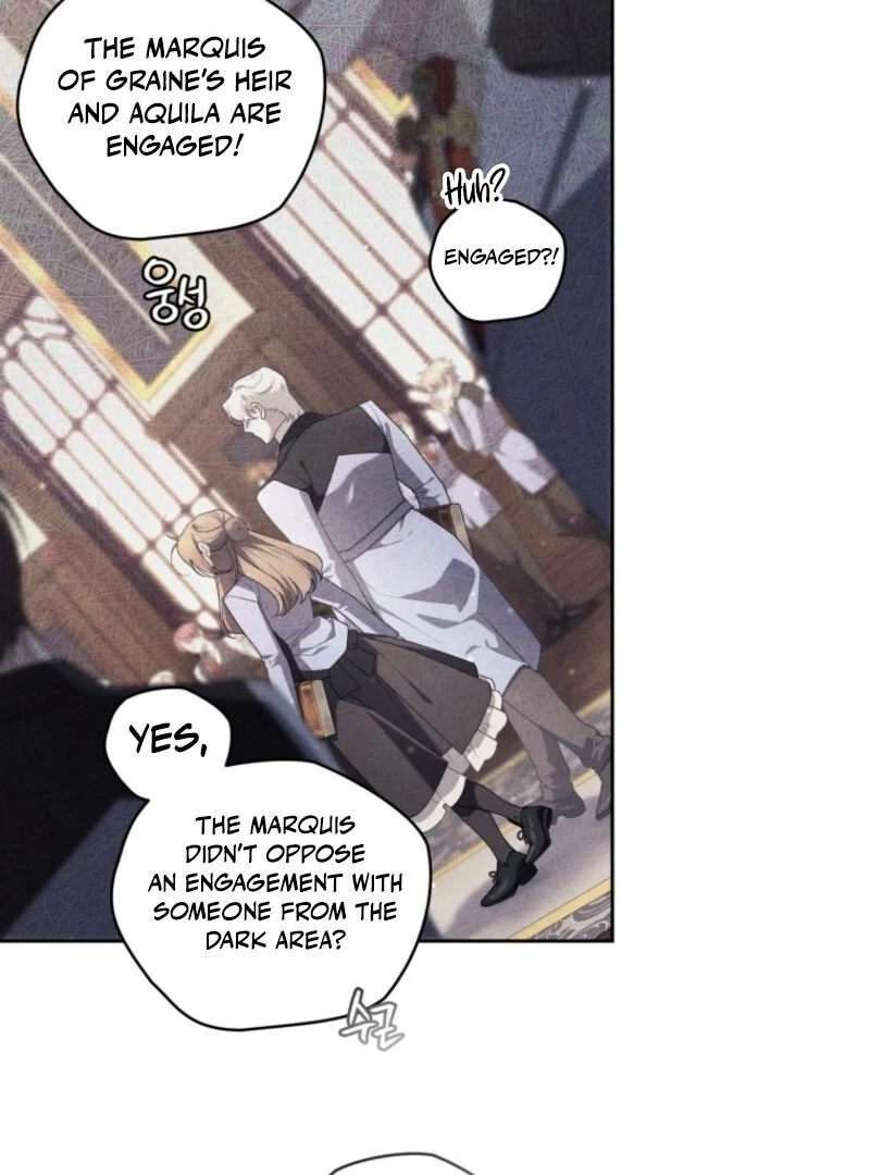 The Beast Tamed by the Villainess Chapter 101 - Page 44 in English
