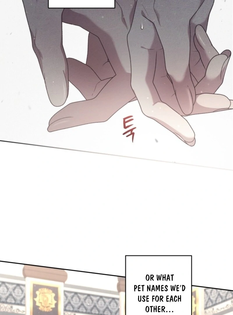 The Beast Tamed by the Villainess Chapter 101 - Page 46 in English