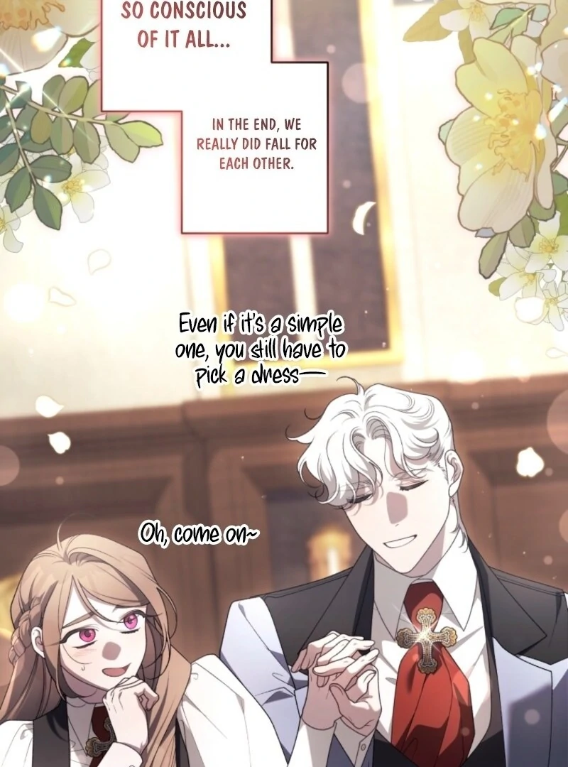 The Beast Tamed by the Villainess Chapter 101 - Page 49 in English