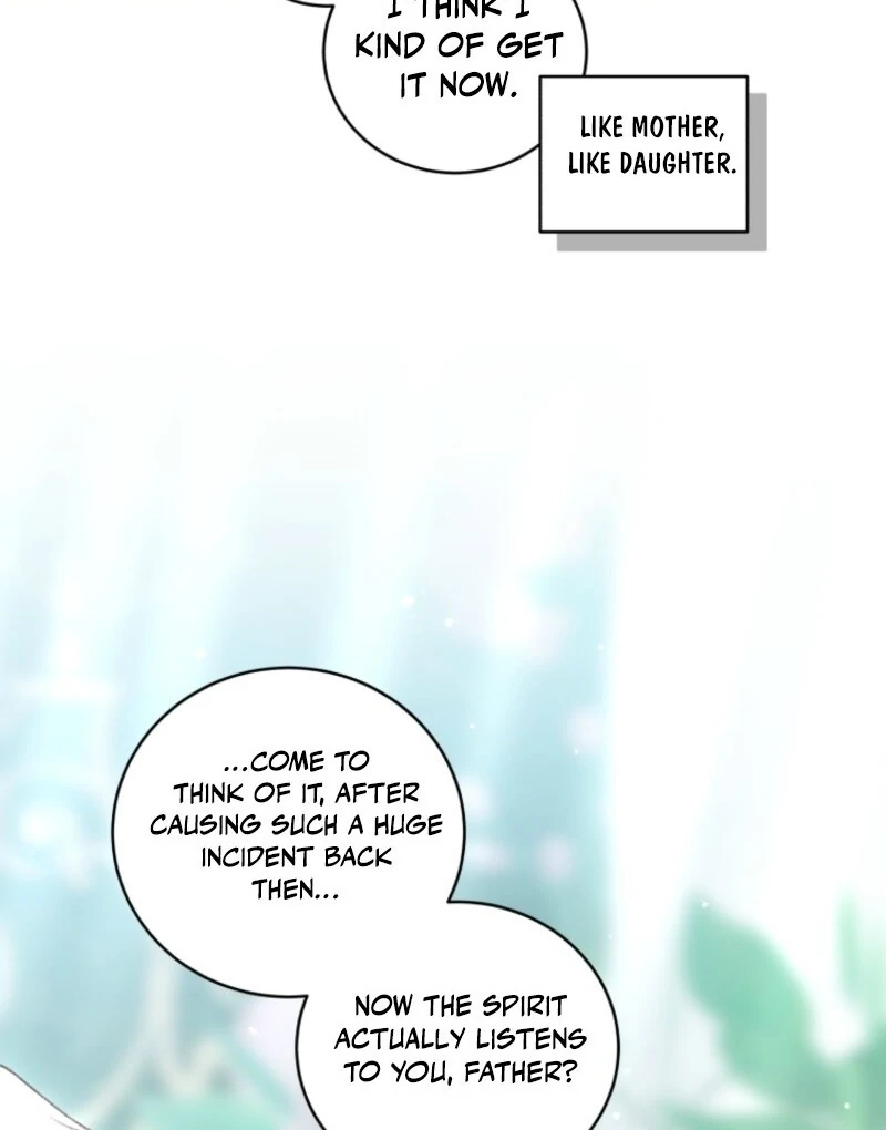 The Beast Tamed by the Villainess Chapter 101 - Page 54 in English
