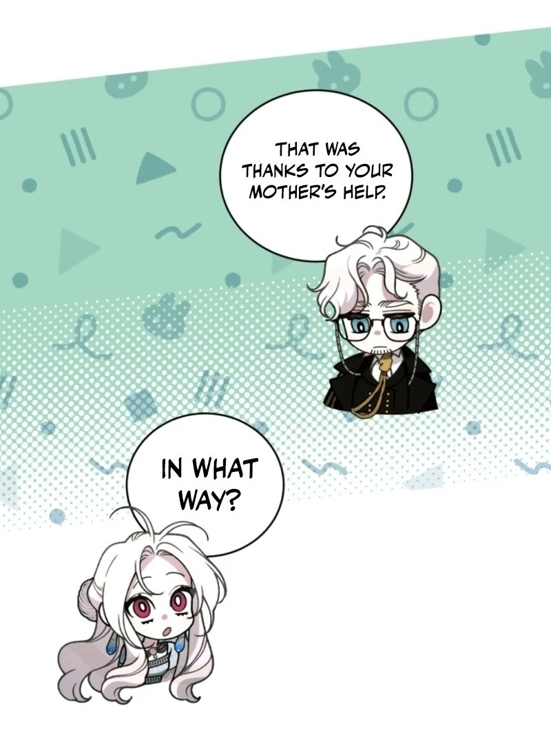 The Beast Tamed by the Villainess Chapter 101 - Page 56 in English