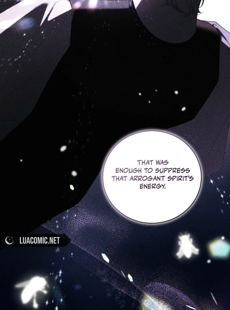 The Beast Tamed by the Villainess Chapter 101 - Page 59 in English