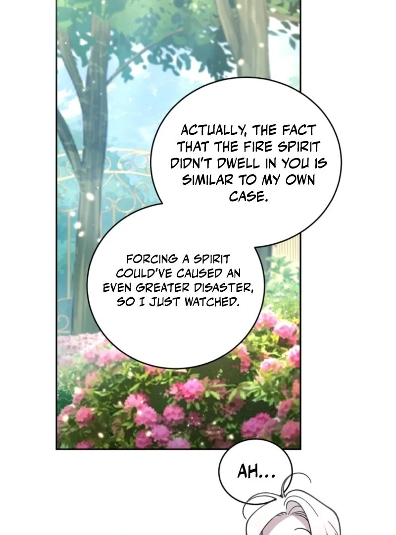 The Beast Tamed by the Villainess Chapter 101 - Page 63 in English