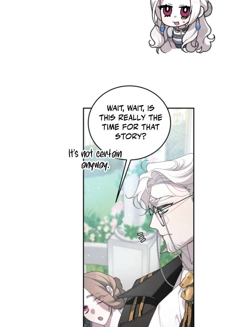 The Beast Tamed by the Villainess Chapter 101 - Page 64 in English