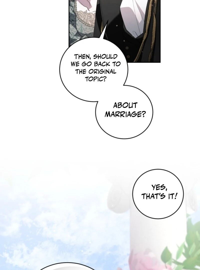 The Beast Tamed by the Villainess Chapter 101 - Page 65 in English