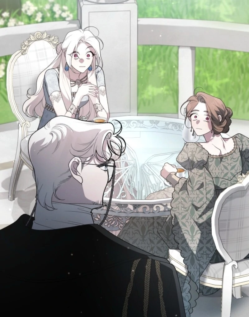 The Beast Tamed by the Villainess Chapter 101 - Page 68 in English