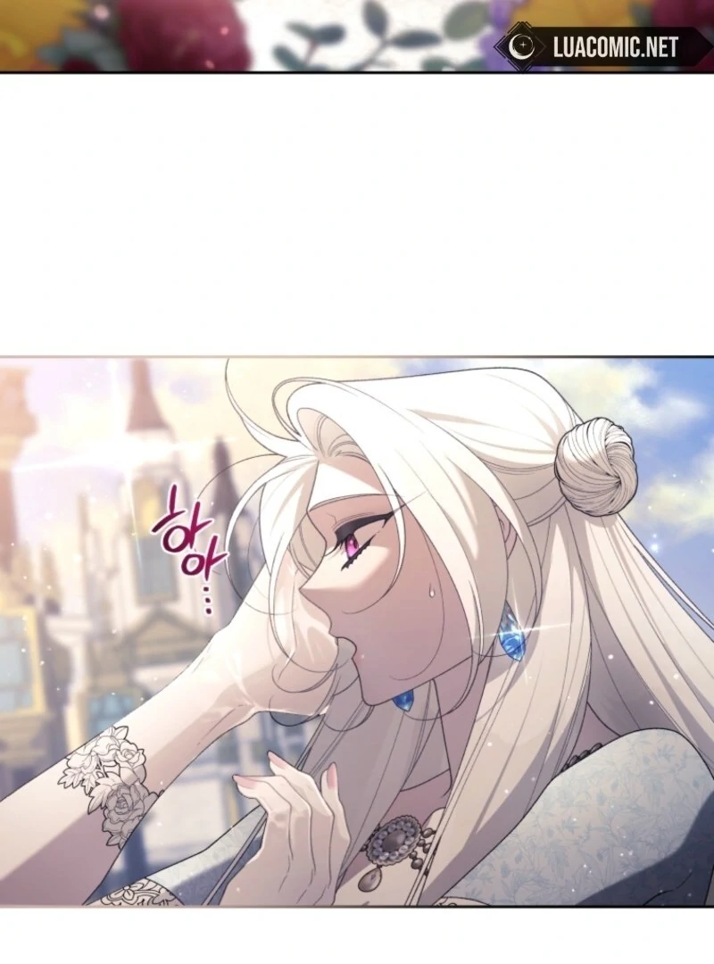 The Beast Tamed by the Villainess Chapter 101 - Page 72 in English