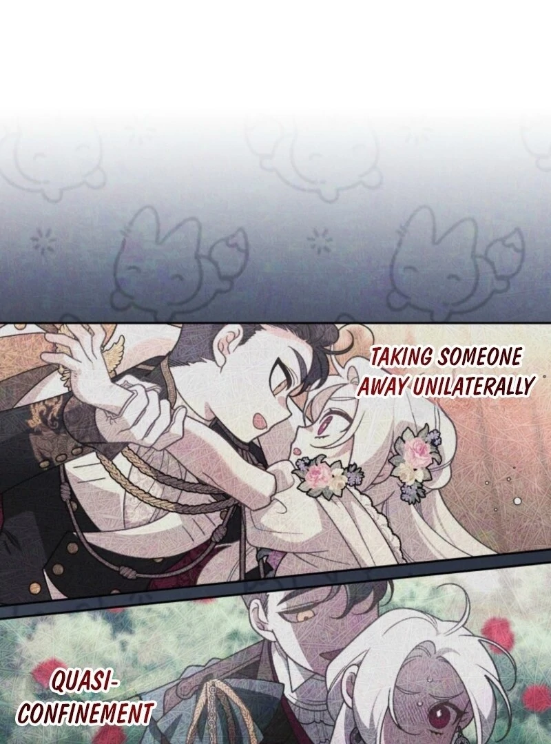 The Beast Tamed by the Villainess Chapter 101 - Page 75 in English