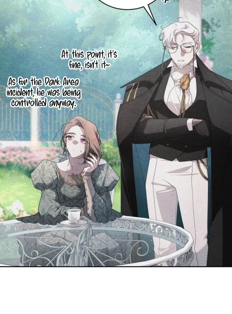 The Beast Tamed by the Villainess Chapter 101 - Page 78 in English