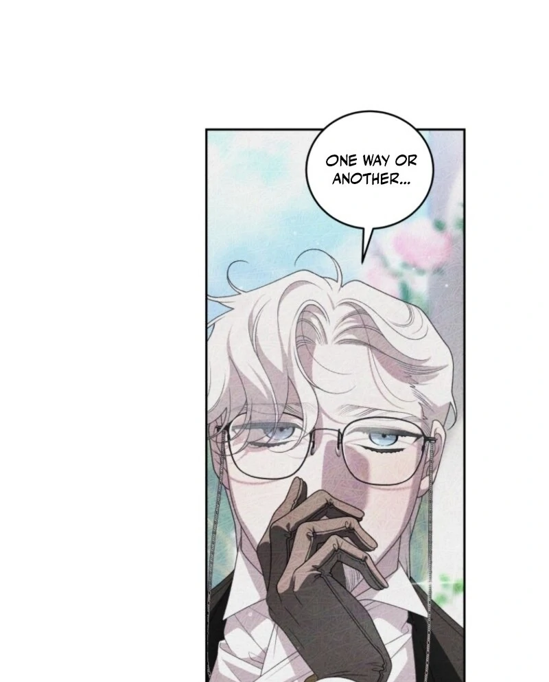 The Beast Tamed by the Villainess Chapter 101 - Page 81 in English