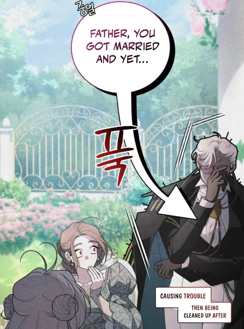 The Beast Tamed by the Villainess Chapter 101 - Page 83 in English