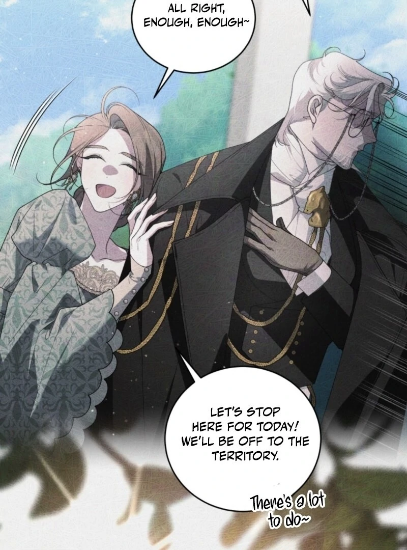 The Beast Tamed by the Villainess Chapter 101 - Page 85 in English