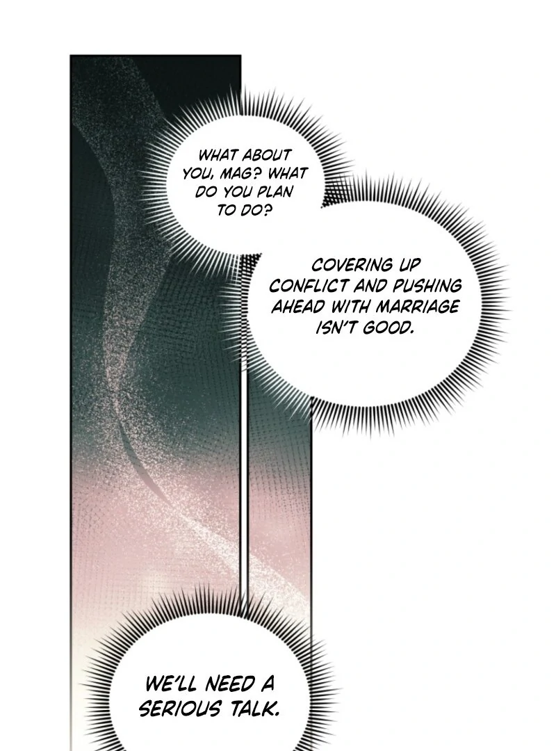 The Beast Tamed by the Villainess Chapter 101 - Page 88 in English