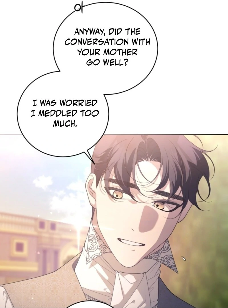 The Beast Tamed by the Villainess Chapter 101 - Page 96 in English