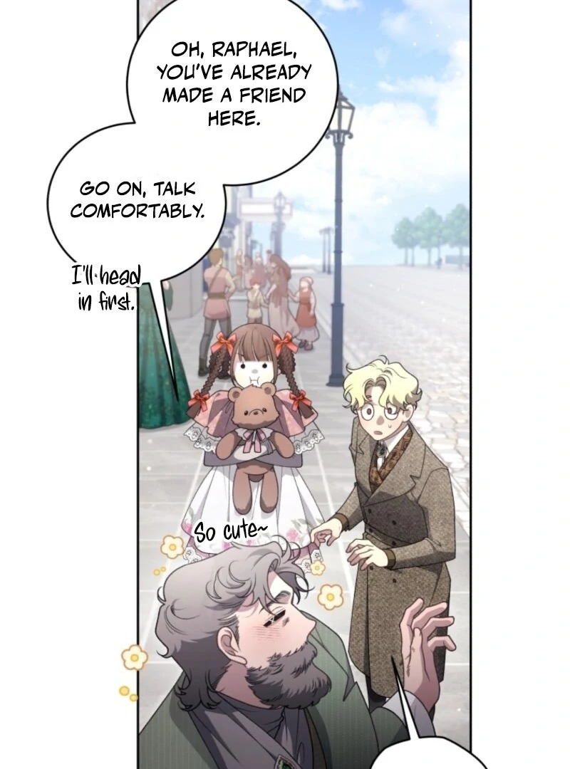 The Beast Tamed by the Villainess Chapter 102 - Page 102 in English