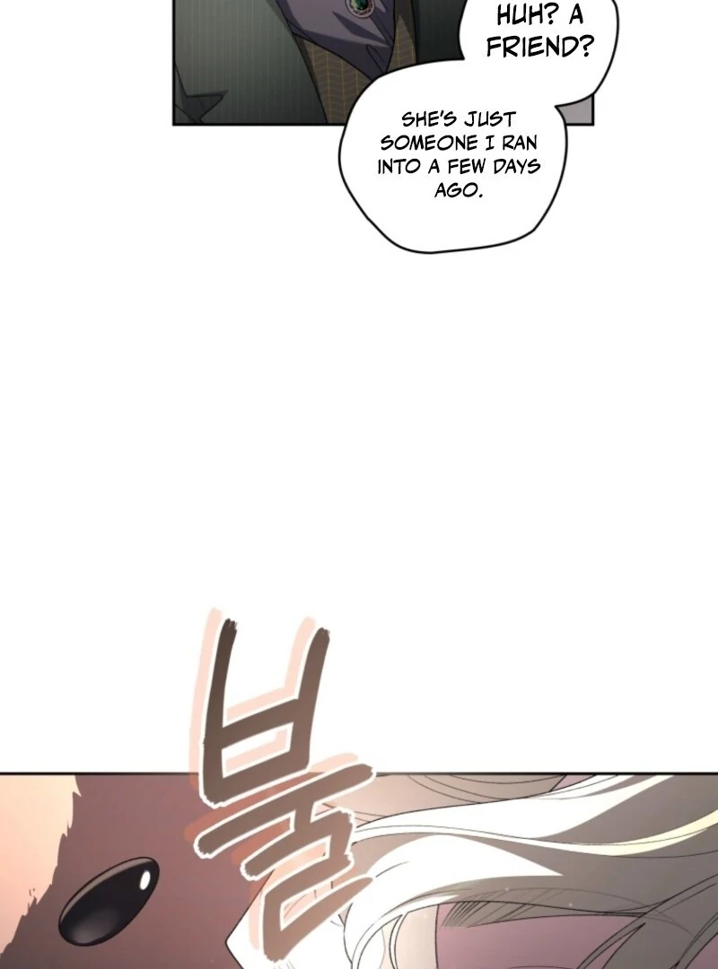 The Beast Tamed by the Villainess Chapter 102 - Page 103 in English