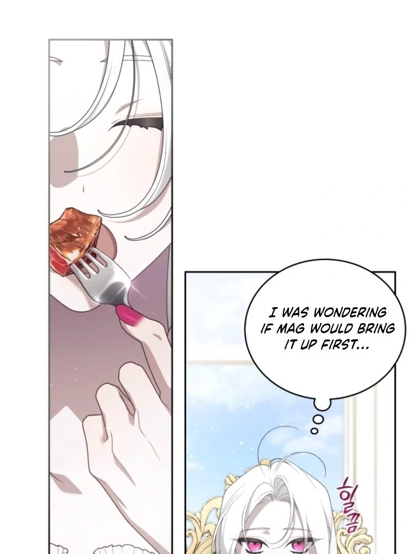The Beast Tamed by the Villainess Chapter 102 - Page 12 in English