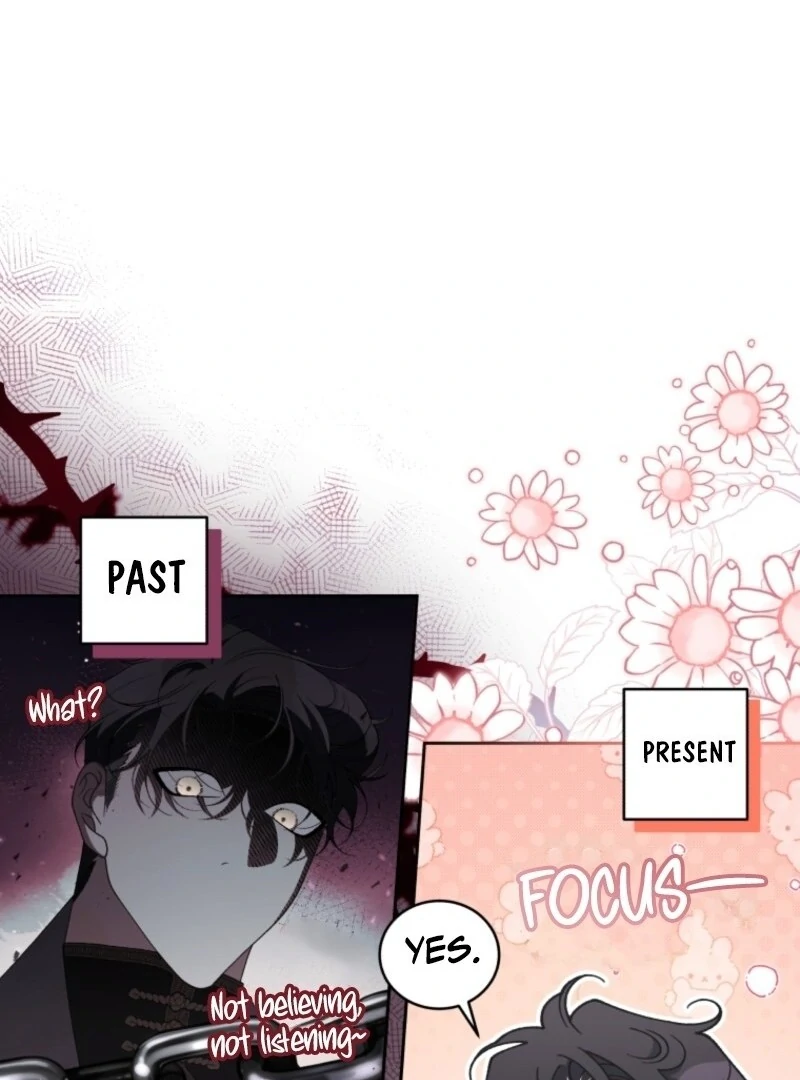 The Beast Tamed by the Villainess Chapter 102 - Page 18 in English