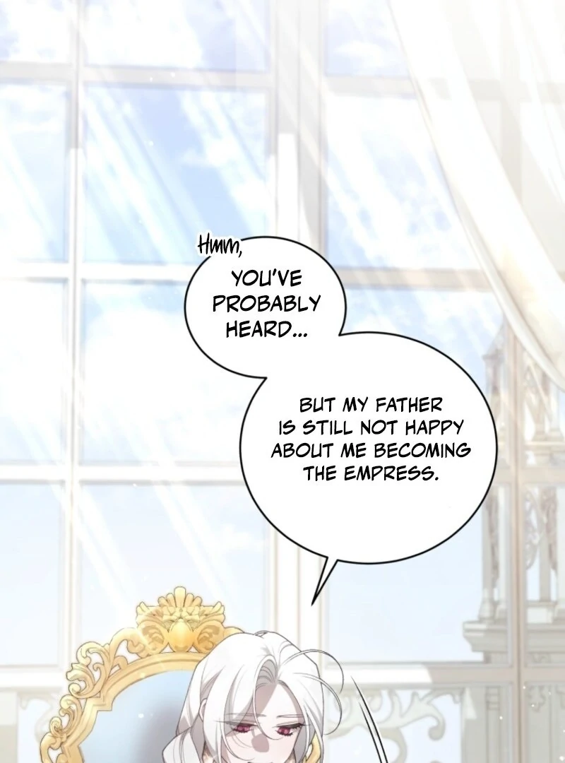 The Beast Tamed by the Villainess Chapter 102 - Page 20 in English