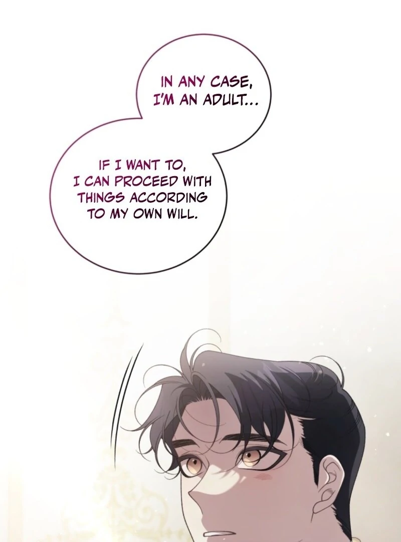 The Beast Tamed by the Villainess Chapter 102 - Page 24 in English