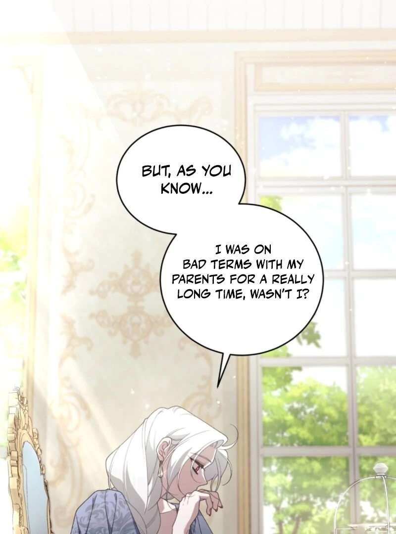 The Beast Tamed by the Villainess Chapter 102 - Page 26 in English