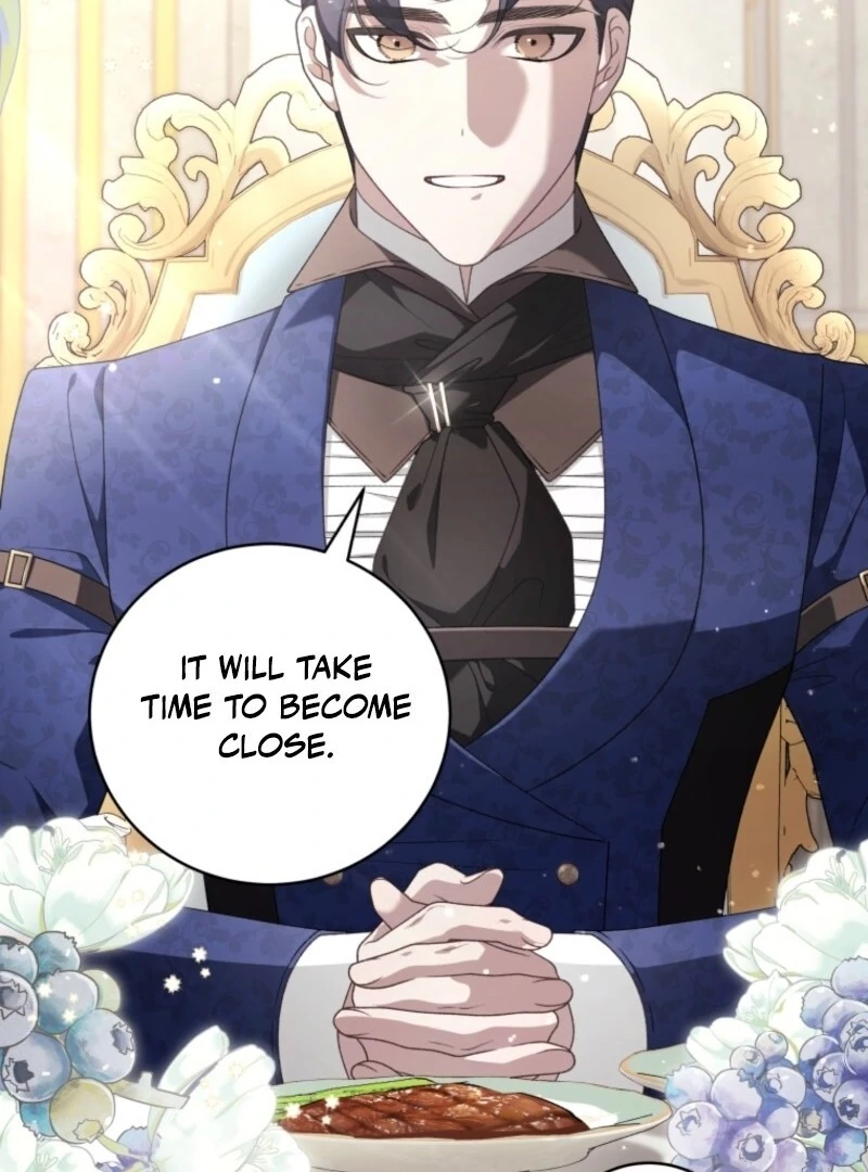 The Beast Tamed by the Villainess Chapter 102 - Page 33 in English