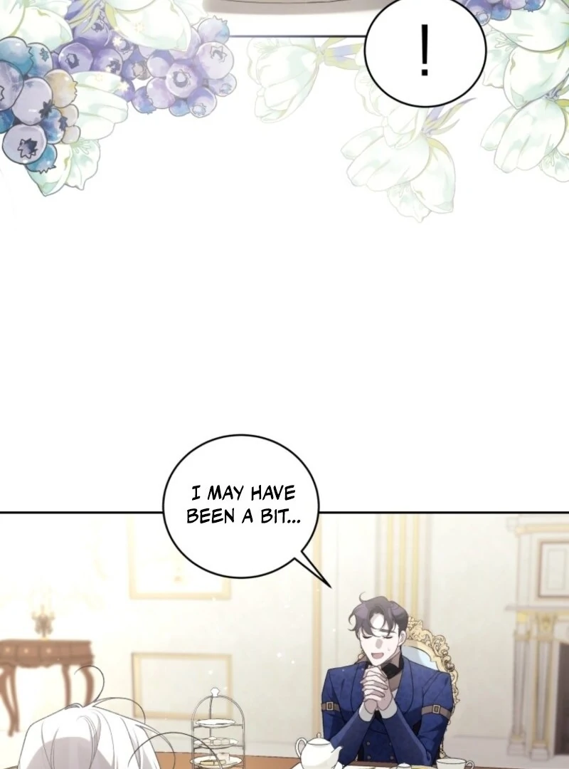 The Beast Tamed by the Villainess Chapter 102 - Page 34 in English