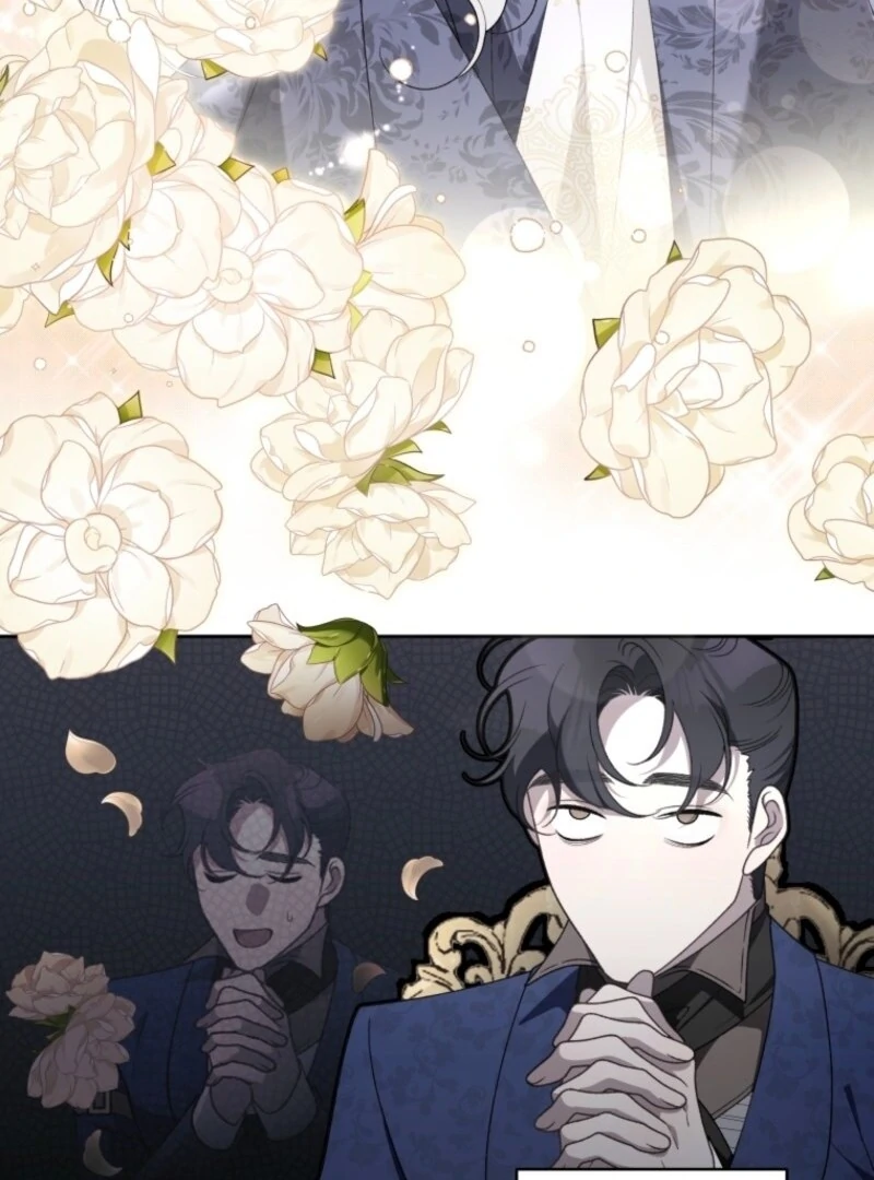 The Beast Tamed by the Villainess Chapter 102 - Page 36 in English
