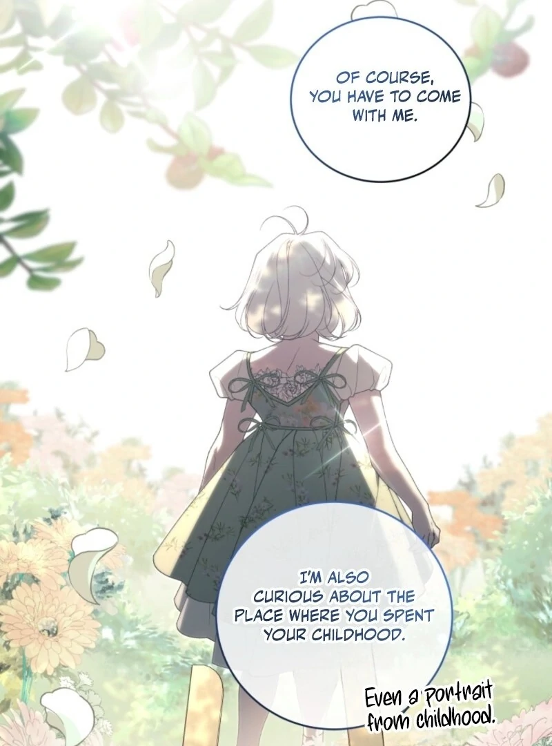 The Beast Tamed by the Villainess Chapter 102 - Page 42 in English