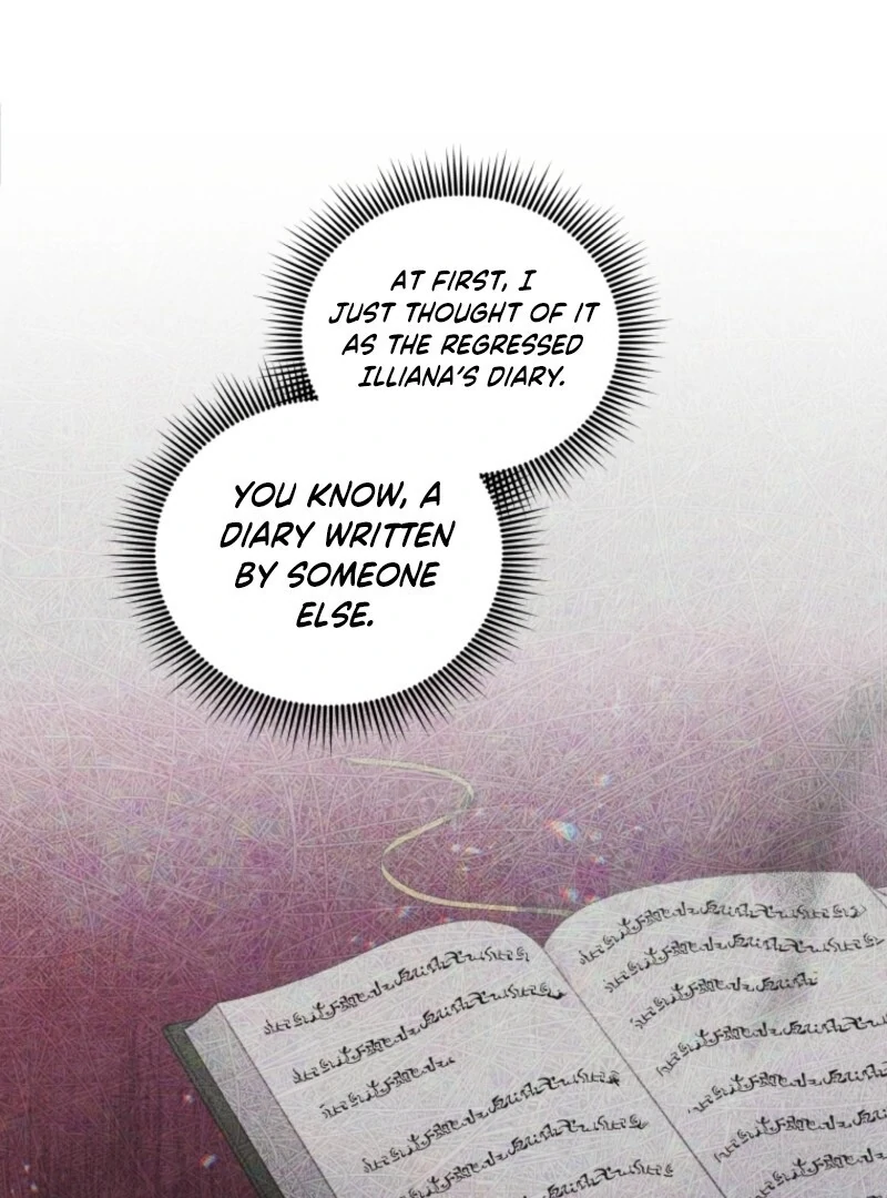 The Beast Tamed by the Villainess Chapter 102 - Page 46 in English