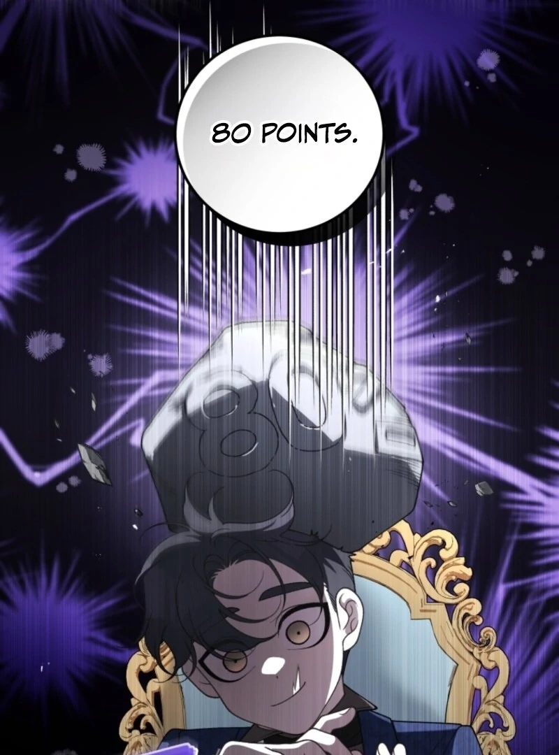 The Beast Tamed by the Villainess Chapter 102 - Page 55 in English