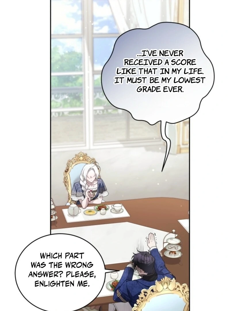 The Beast Tamed by the Villainess Chapter 102 - Page 57 in English