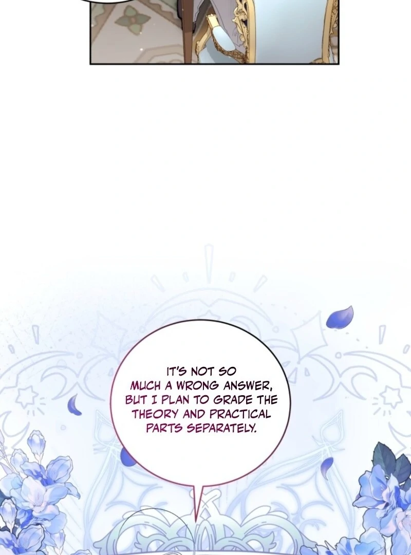 The Beast Tamed by the Villainess Chapter 102 - Page 58 in English