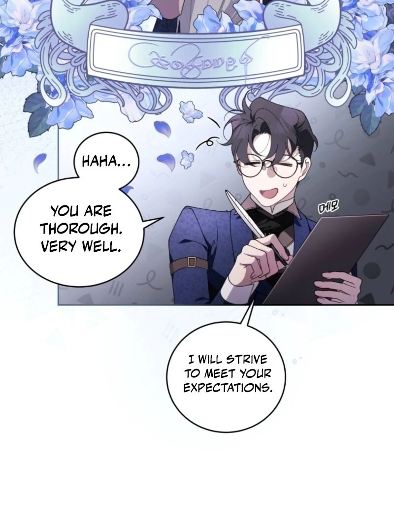The Beast Tamed by the Villainess Chapter 102 - Page 60 in English