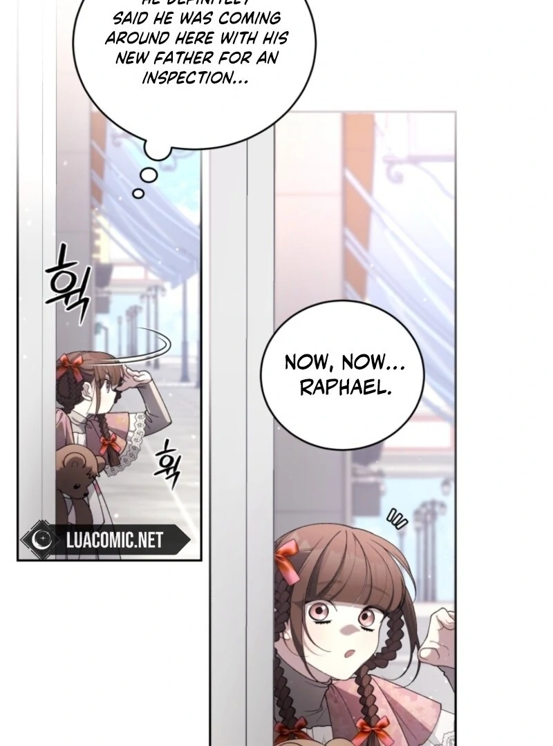 The Beast Tamed by the Villainess Chapter 102 - Page 85 in English