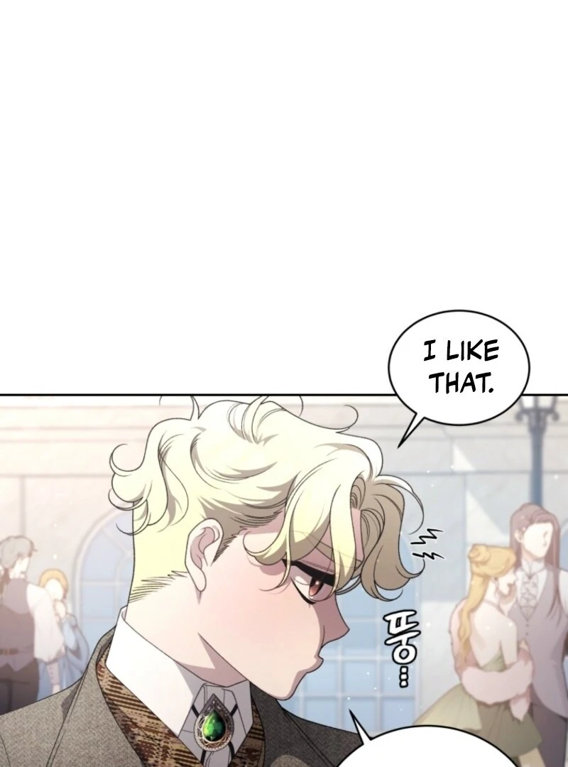 The Beast Tamed by the Villainess Chapter 102 - Page 88 in English