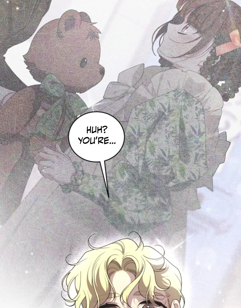 The Beast Tamed by the Villainess Chapter 102 - Page 95 in English