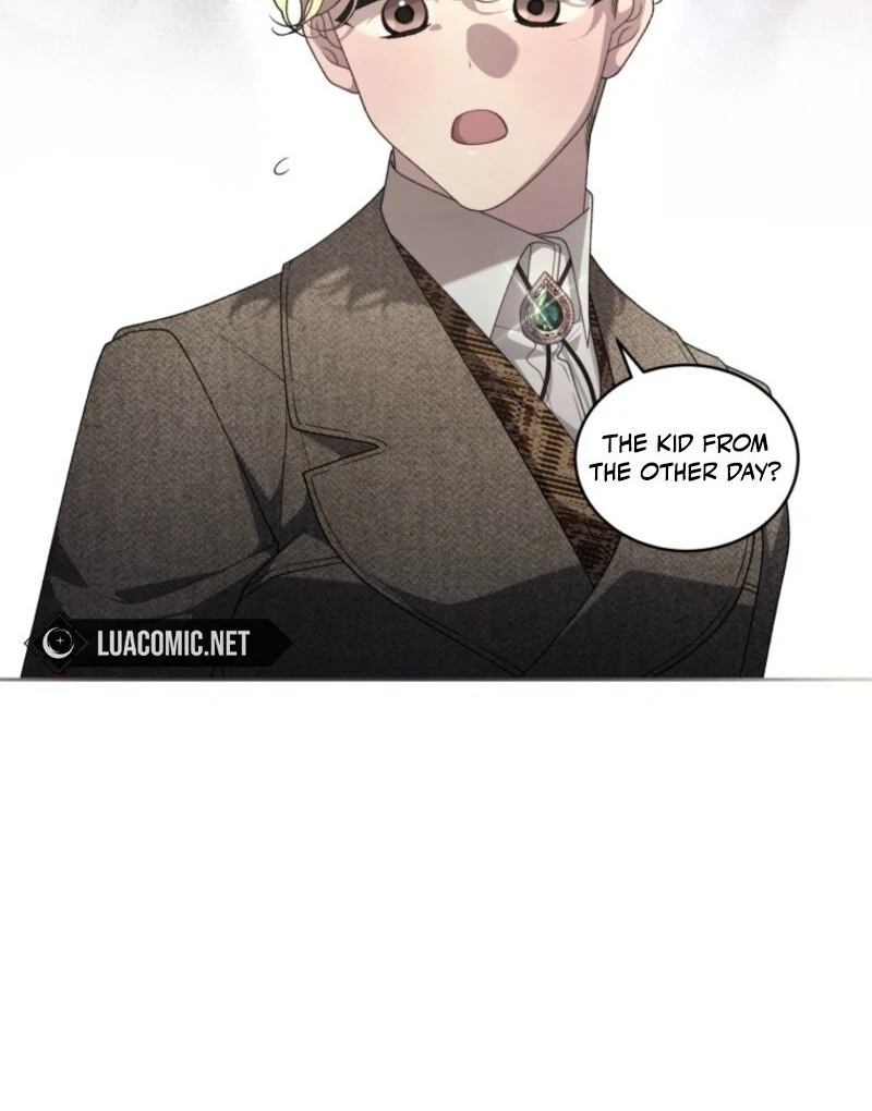 The Beast Tamed by the Villainess Chapter 102 - Page 96 in English