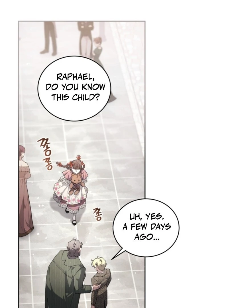 The Beast Tamed by the Villainess Chapter 102 - Page 97 in English