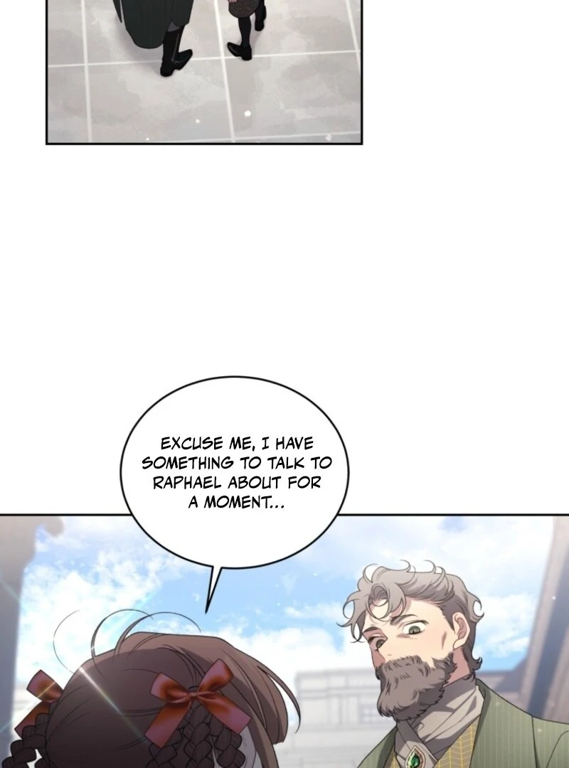The Beast Tamed by the Villainess Chapter 102 - Page 98 in English