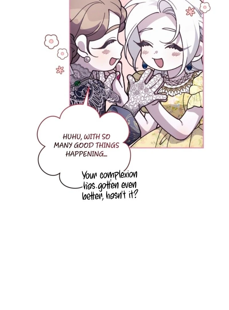 The Beast Tamed by the Villainess Chapter 103 - Page 102 in English